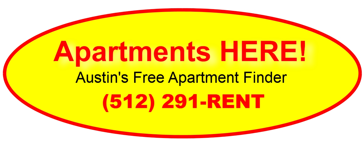 No matter how bad your credit is, we have nice apartments that will accept you! Austin Apartments that will work with your bad credit!